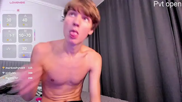 4u4Love webcam