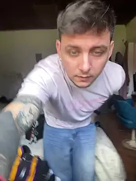 SantyPlayBig live sex cam