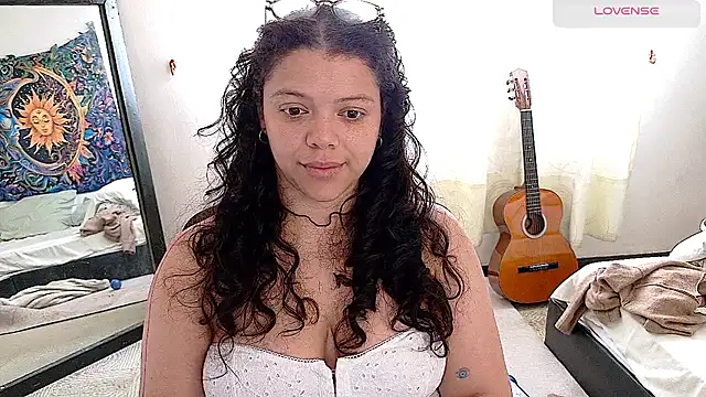 Amanda_sweet webcam