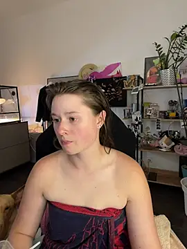 sweetest_pie webcam