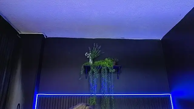 sasi_luna webcam