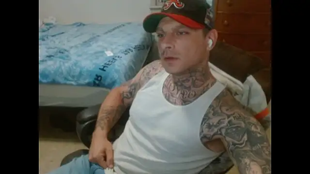 DADDY_KANE8--- live cam on StripChat