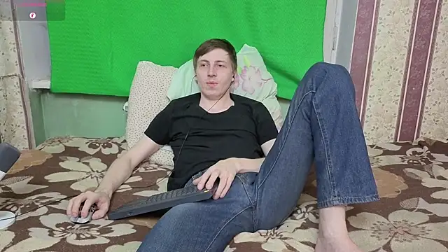 Darien_Brown live cam on StripChat