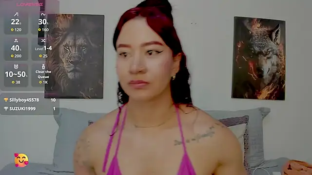 AngelMartinss webcam