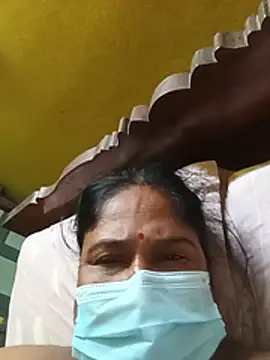 shampadebnath webcam