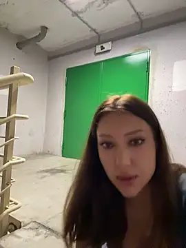 Musae Live Webcam on Stripchat