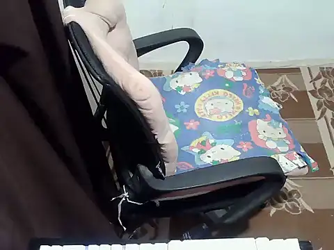 SexyCathy03 webcam