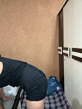 Janvimoon 🔧 live stream