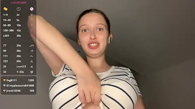 Eva_Shining_Star webcam