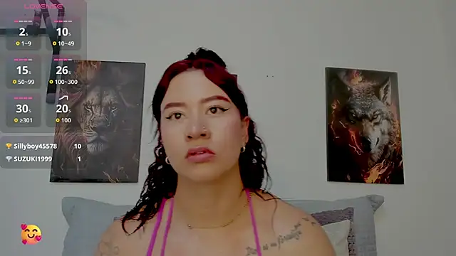 AngelMartinss webcam