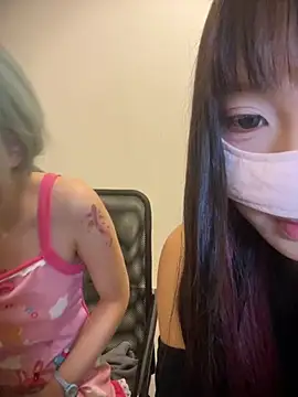 Rocket-Girl live sex cam
