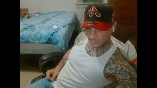 DADDY_KANE8--- webcam