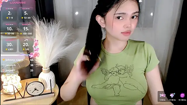 wildest_fantasy webcam