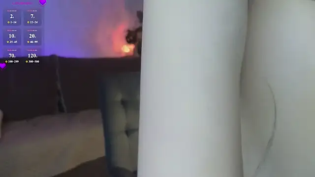 realIssadora webcam