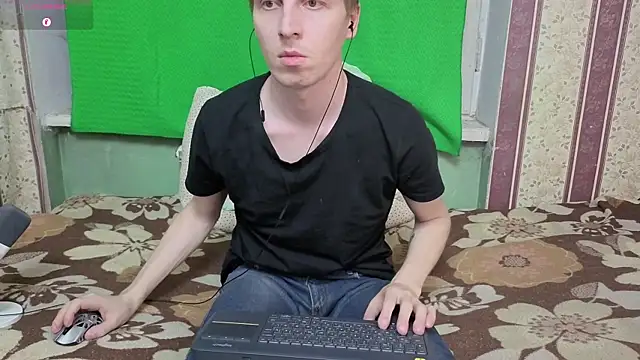 Darien_Brown webcam