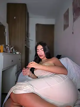 DulceLenns webcam