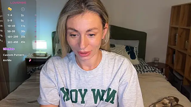 DannaEvan webcam