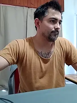 Bradd_32 webcam