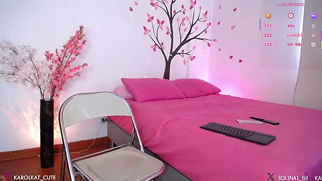 Karolina_1 webcam