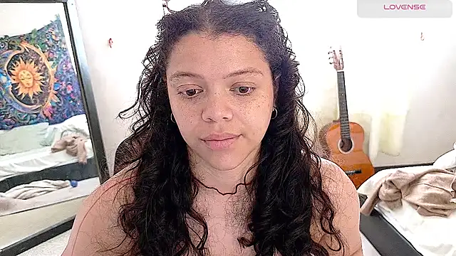 Amanda_sweet webcam