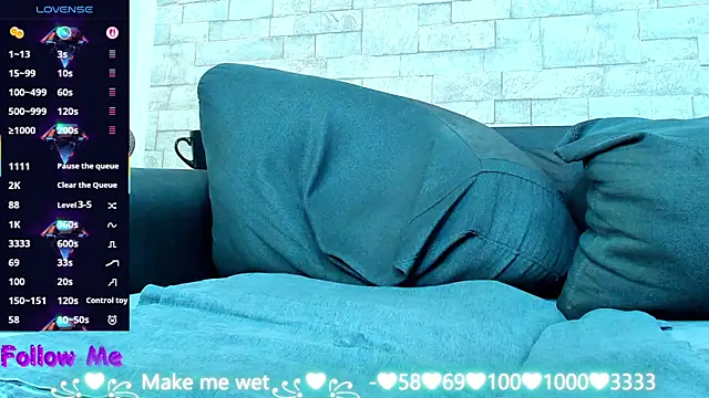 nefirtiti webcam
