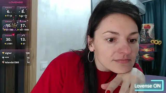 Stacy_Davice webcam
