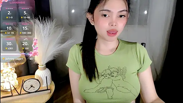 wildest_fantasy webcam