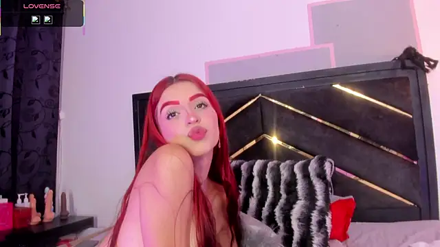 april_jones05 webcam