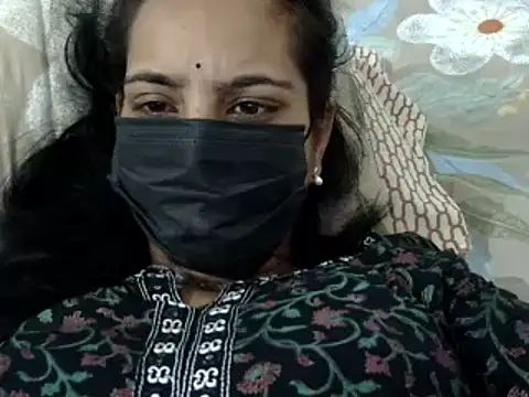 Nisha_As webcam