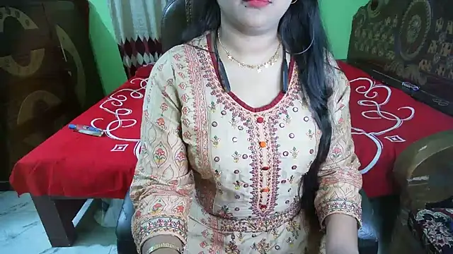 BengaliQueenStar webcam
