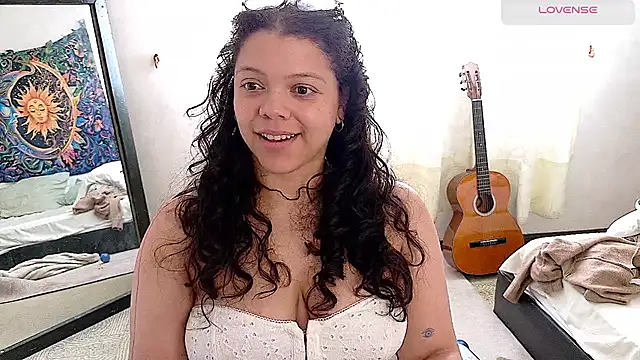 Amanda_sweet webcam