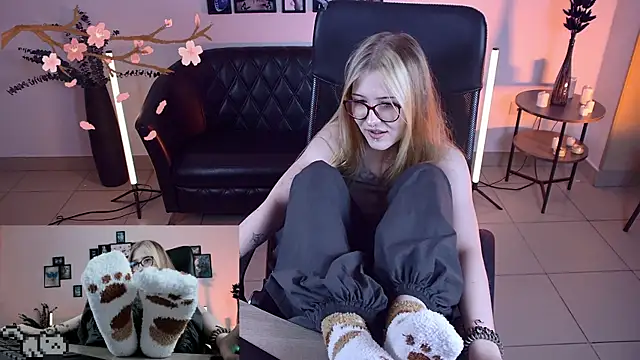 lanafitch webcam