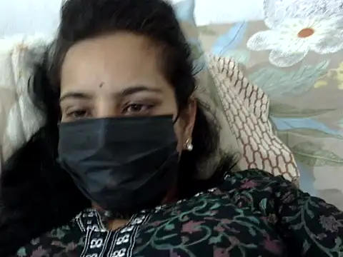 Nisha_As webcam