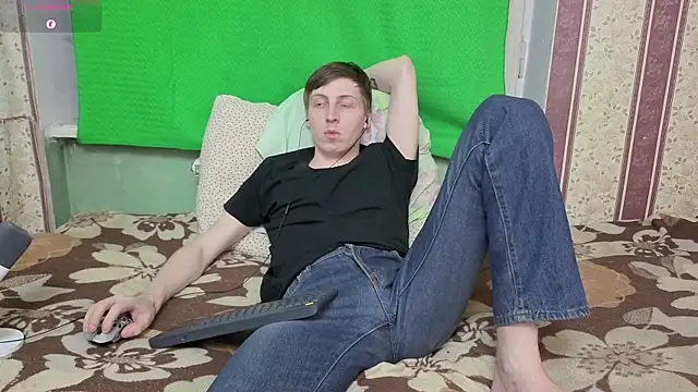 Darien_Brown webcam