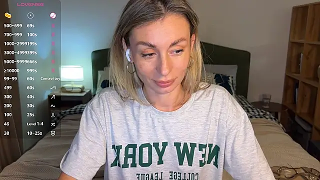 DannaEvan webcam