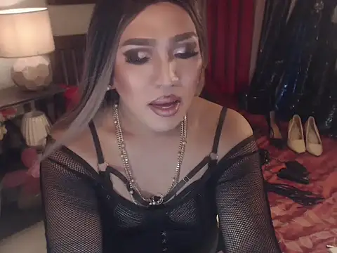 SamanthaAlmazora webcam