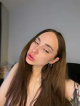 AlexaSparks webcam