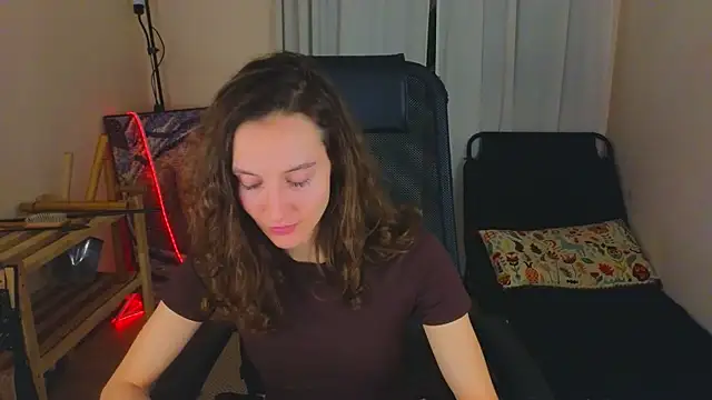 laracroftmansion webcam
