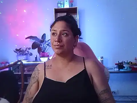 Sweet_yamii webcam