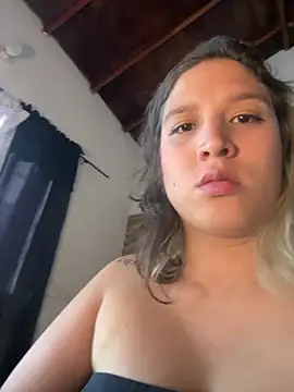 MysterySexx webcam