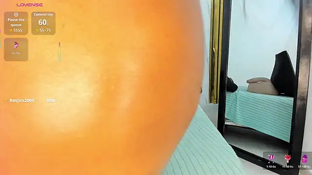 CiaraHarrys webcam