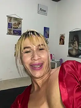 Astrid_Porno webcam
