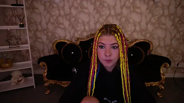 FairyMerry webcam