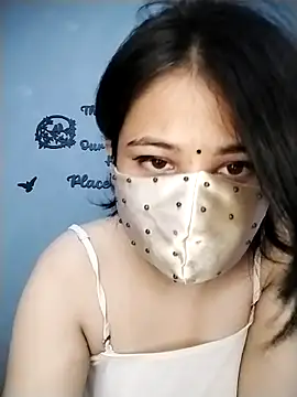 Pari8822 webcam