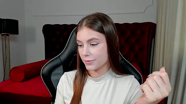 EricaFoxes webcam