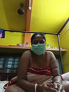 shampadebnath webcam