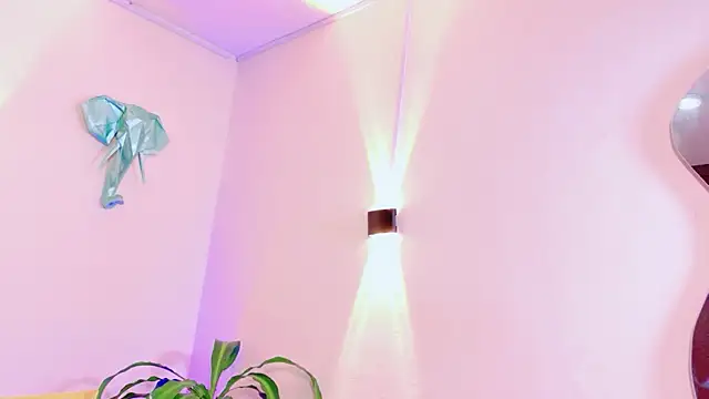 VainillaSecret webcam