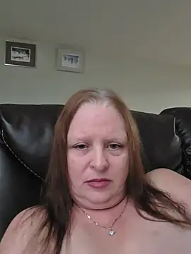 CanadianQueen1973 webcam