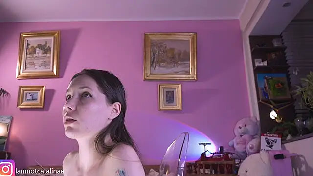 YourBabyPearl webcam
