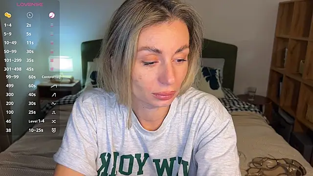 DannaEvan webcam